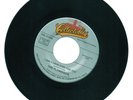 THE FLAMINGOS 45 RPM Record I ONLY HAVE EYES FOR YOU / GOODNIGHT SWEETHEART Mint