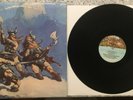 Dust  – Hard Attack ; KSBS 2059 LP