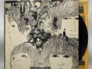 The Beatles - Revolver - 1966 US Stereo 1st Press ST-2576 (VG+)