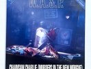 W.A.S.P. - Chainsaw Charlie (Murders in the New) * 12' Vinyl * Free P&P UK *