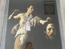 Daupe Westside Gunn Pray for Paris Limited Edition Tri Colour LP Record 013/200