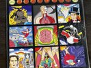 Pearl Jam Vinyl Backspacer LP  NEW SEALED 2009