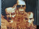 Venom-Cast In Stone RARE TRIPLE Vinyl LP 1997