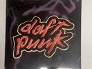 DAFT PUNK - Homework Limited Edition Double Black Vinyl 2x LP New Sealed