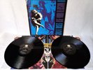 Guns N Roses Use Your Illusion II 2 Vinyl Lp  GEF 24420 Ex Condition 1991