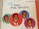 ink spots vinyl record