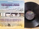 The Mamas & The Papas - Farewell To The First Golden Era - Dunhill LP VG- SIGNED