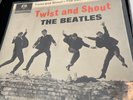 The Beatles Twist and Shout 7