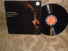 Milt Jackson Quartet Statements Impulse A-14 stereo Tommy Flanagan Paul Chambers