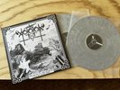 Vothana Action Now Assured Future 2LP Grey Vinyl First Press Absurd Goatmoon