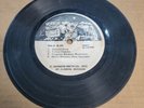 1973 Johnson Smith Company Horror Record Halloween monster Mt Clemens MI