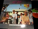 AC/DC - DIRTY DEEDS DONE DIRT CHEAP - ATLANTIC SD-16033