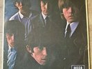 THE ROLLING STONES No.2 UK 1964 DECCA MONO LP 1A/1A ORIGINAL GROOVED LABELS