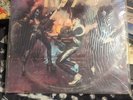 Kiss ‎Alive  Sealed Vinyl Records LP USA 1975 Orig Casablanc NBLP 7020-798 Hype