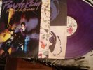PRINCE Purple Rain LP French Import WARNER BROTHERS Rock Funk Soul Pop No Poster