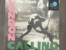 The Clash - London Calling 180 Gram Vinyl LP Record Album - We Are Vinyl