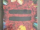 Ed Sheeran - Equals Vinyl LP - Book Set Collector’s Edition - Made in Italy