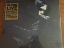 Young Shakespeare by Neil Young (Record, 2021) Sealed Vinyl