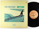 Visitors - Neptune LP - Cobblestone VG++