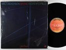 Walt Dickerson, Sirone, Andrew Cyrille  - Life Rays LP - Soul Note Italy VG+