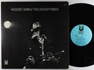 Woody Shaw - The Moontrane LP - Muse VG+