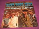 SHADOWS OF KNIGHT - BACK DOOR MEN - DUNWICH US 1966 SEALED ORIGINAL**SO RARE