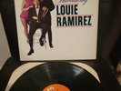 LOUIE RAMIREZ INTRODUCING ORIG REMO RECORDS GUAGUANCO MAMBO PACHANGA LP LISTEN