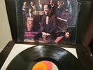 JOHNNY COLON AND HIS ORCHESTRA MOVE OVER MONO COTIQUE RECORDS GUAGUANCO SALSA LP