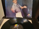 FRANKIE FIGUEROA MR ESTILO EL POSTERGADO ORIG ANSONIA RECORDS GUAGUANCO SALSA LP