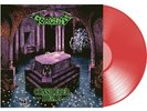 GORGUTS - Considered Dead LP red Vinyl NEUWARE