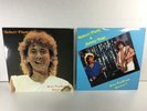 Rare Led Zeppelin Robert Plant Jimmy Page live After the Crash Vol l+ll 4 LP set