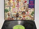 TOM TOM CLUB (TALKING HEADS) ‘Self-Titled’ 1981 Vinyl LP A1/B2- R22