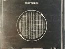 Kraftwerk - Radio-Activity - Used Vinyl Record - U7814A