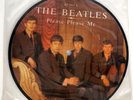 The Beatles Please Please Me Ask Me Why Picture Disc 7
