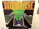 Queensryche The Warning Original EMI US LP NM