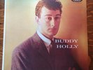 Buddy Holly Self Titled Coral 57210 Mono Vinyl LP