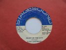 CLINT EASTWOOD Heart Of The City STAGESOUND Leroy Brown + Murder  Reggae 7