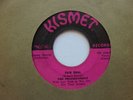 THE PROGRESSIONS Fair Deal KISMET Original + Stock Labels + Rocksteady 7” Grail