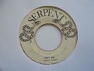 SENSATIONS + KING KOUCHIE Warrior SERPENT Mislabeled + Reggae 7
