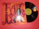 The Grateful Dead ‎- Live Dead  1969  1st Press LP Vinyl Green W7 Label   NM/EX