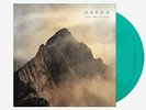Haken The Mountain Exclusive Limited Edition Mint Colored Vinyl 2XLP + CD X300