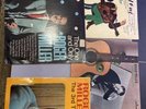 4 X Roger Miller Vinyl LPs