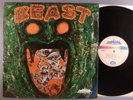 Beast  Self-Titled    Psych   1970 Evolution Records
