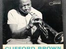 Clifford Brown - Memorial Album - 1985 Blue Note BST 81526 DMM  MONO  VG / VG+