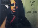 AALIYAH 'One In A Million' Vinyl 2LP NEW/SEALED