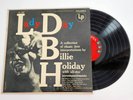 Billie Holiday Lady Day LP 1958 Columbia CL 637 Six-Eye Label Mono Summertime