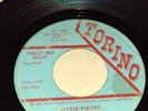 Garage Jackie Foster & the persuaders Treat Her right rare Torino Records LISTEN