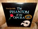 Phantom Of The Opera Original London Cast 2 LPs  -