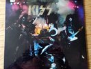 MINT SEALED - KISS Alive GATEFOLD Misprint 1979 ORG MEXICO 12