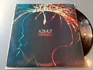 LP JAZZ ITALIA 1972 Perigeo – Azimut